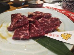 -热血兄弟·炭火烤肉(融侨中心店)