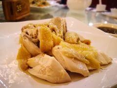 -金苑海鲜酒家(新港中路店)