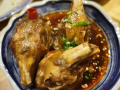 -王阿盖手工小吃(环城西路店)