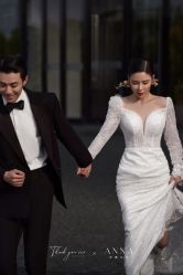 -安娜公馆婚纱摄影(锦州店)
