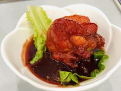 腐乳肉-小实惠嘉(威海路店)