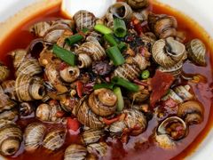 -辣不怕口味虾(凌霄路店)