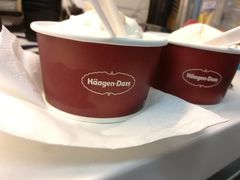 -哈根达斯(万象城店)