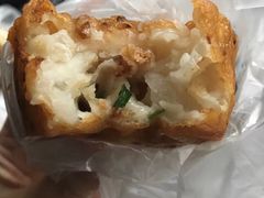 -阿婆油墩子(五里桥路188弄小区店)