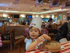 -西贝(厦门中华城店)