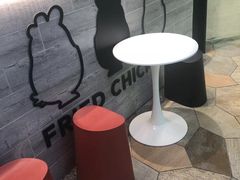 用餐区-1973继光香香鸡(大东方百货店)