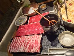 -大龙燚·旷野鲜火锅(广州首店)
