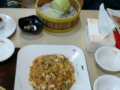 -一茶一点(海景店)
