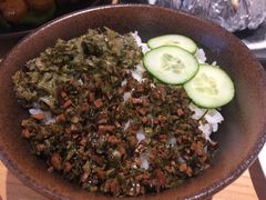 -朵朵开素食餐厅(后宰门街店)