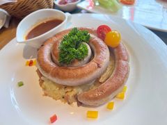 -兰特伯爵西餐厅·啤酒屋(方庄店)