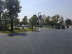 -琅岐红光湖公园