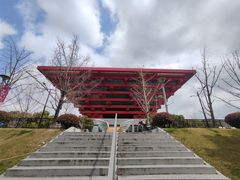 -中华艺术宫(上海美术馆)