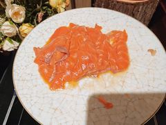 -广州设计之都温德姆酒店·月澜西餐厅