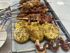-美达尔烧烤(大尧三路店)