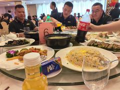 -黄埔华苑酒家(黄埔总店)