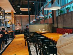 -比格比萨自助(国展店)