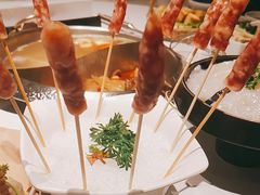 -左庭右院鲜牛肉火锅(新梅广场店)