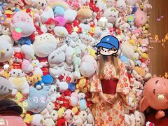 -汤连得温泉馆(宝山店)