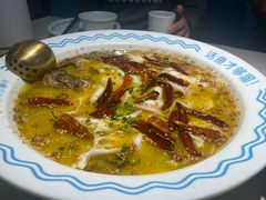 -花椒俏川菜小馆(南海万达店)