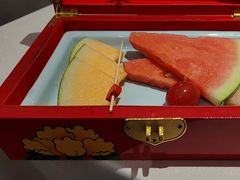 -千百味红餐厅·江西菜(绿地双子塔店)