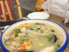 -芋包王闽南茶楼(八市店)