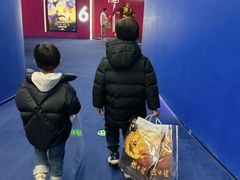 -港汇恒隆广场