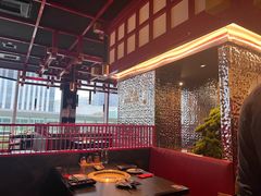 -谷牛和牛烤肉(漕河泾印象城店)
