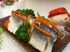 -亮马河饭店翠雅咖啡厅