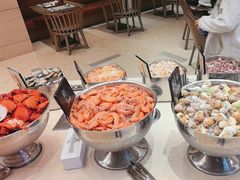 -TABLE·味西餐厅-成都茂业JW万豪酒店