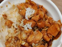 -和合谷(北新桥店)
