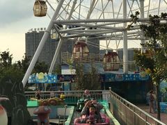 -如皋市龙游湖欢乐世界