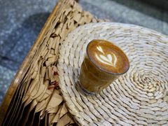 piccolo迷你拿铁-Legno.ita Coffee by Wood(襄阳南路店)