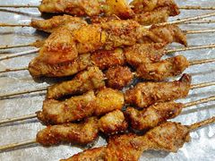 -马艾萨中国兰州传统牛肉面(惠新里店)