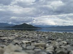 -丽江泸沽湖景区