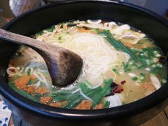 -芸南道·过桥米线(昆明老街旗舰店)