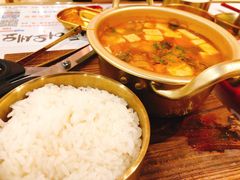 -老板娘的烤肉店(港湾广场店)