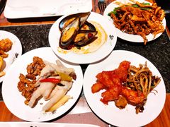 -汉巴味德(大悦城店)