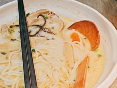 -味千拉面(抚州万达店)