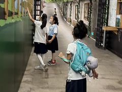 -青岛葡萄酒博物馆