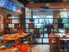 -打酱友•斑鱼海鲜粥火锅(吴桥店)