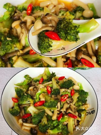 减肥减脂餐续更…… 西兰花这样做，让你一直瘦瘦瘦