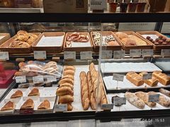 -正本原 Le Grenier a Pain(官舍店)