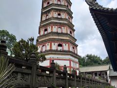 -南华禅寺