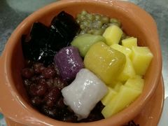 -炭舍干锅·烤鱼(扬名广场店)