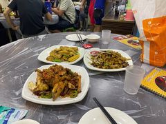 -富来美食