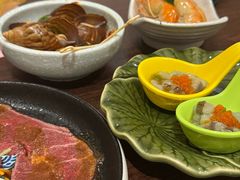-黑松白鹿(金融街店)