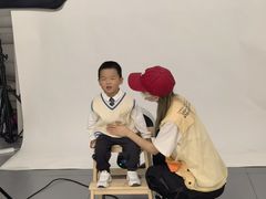 -海马体家庭照相馆(北京芳圆里 ID MALL店)