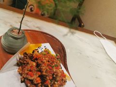 -佬麻雀·剁椒鱼头(京基KK One店)