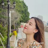 ur上新碎花也太好看了8🌼