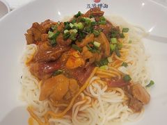 -五爷拌面(大兴亦庄店)